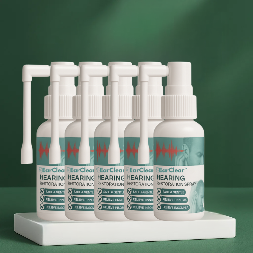 EarClear™