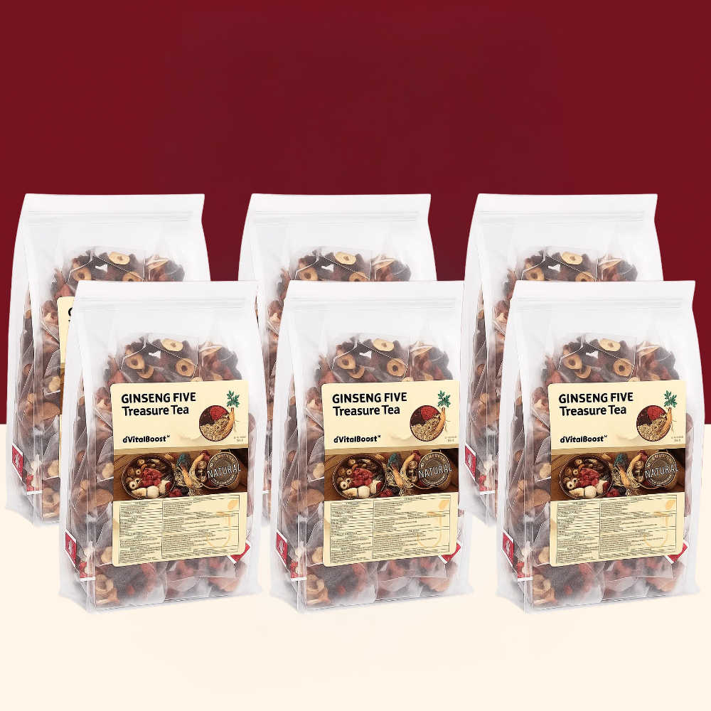 VitalBoost™  SE