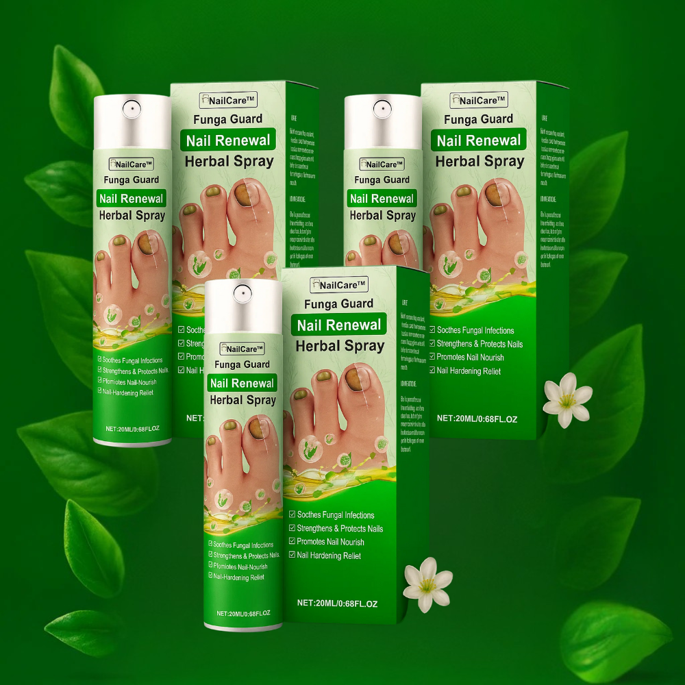NailCare™