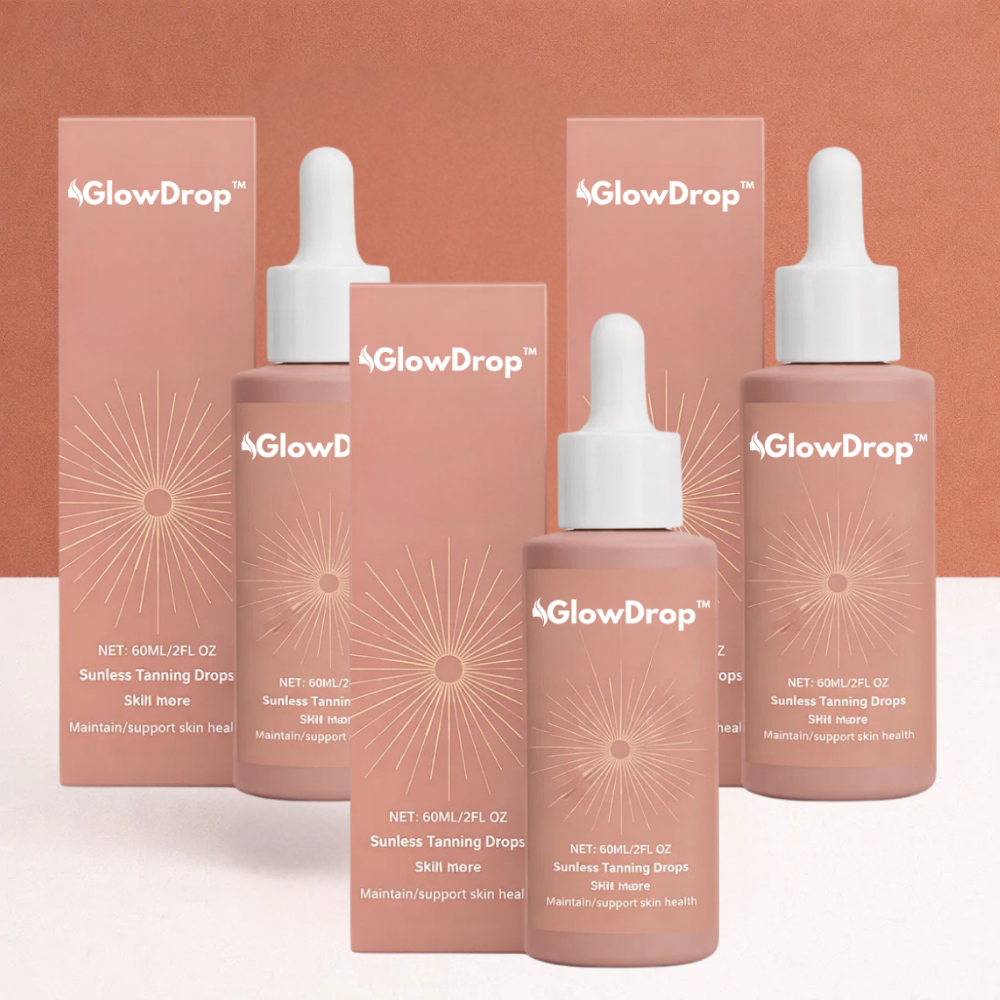 GlowDrop™