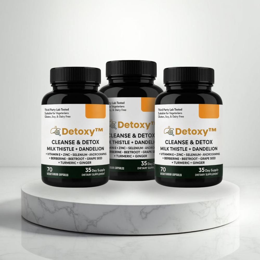 Detoxy™