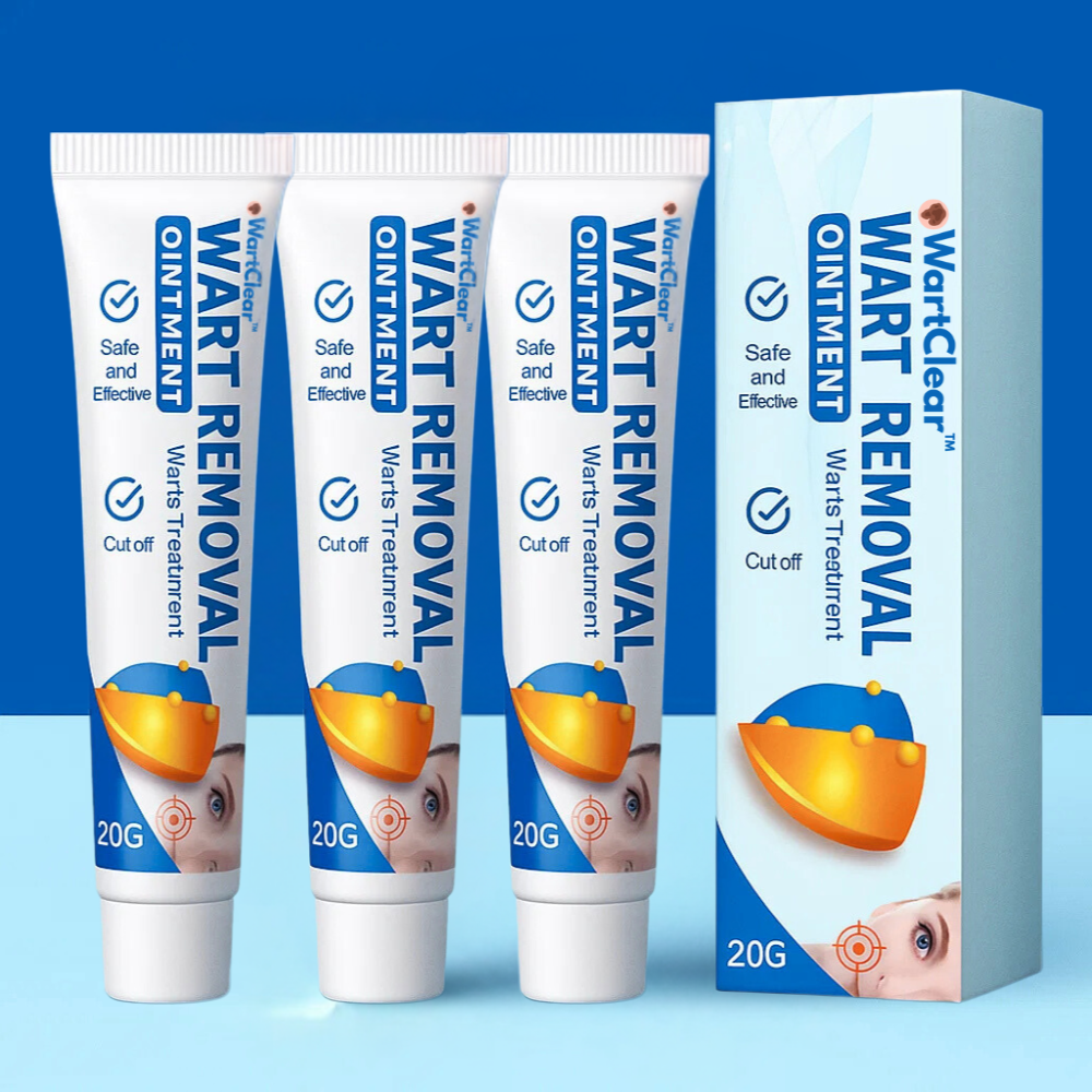 WartClear™
