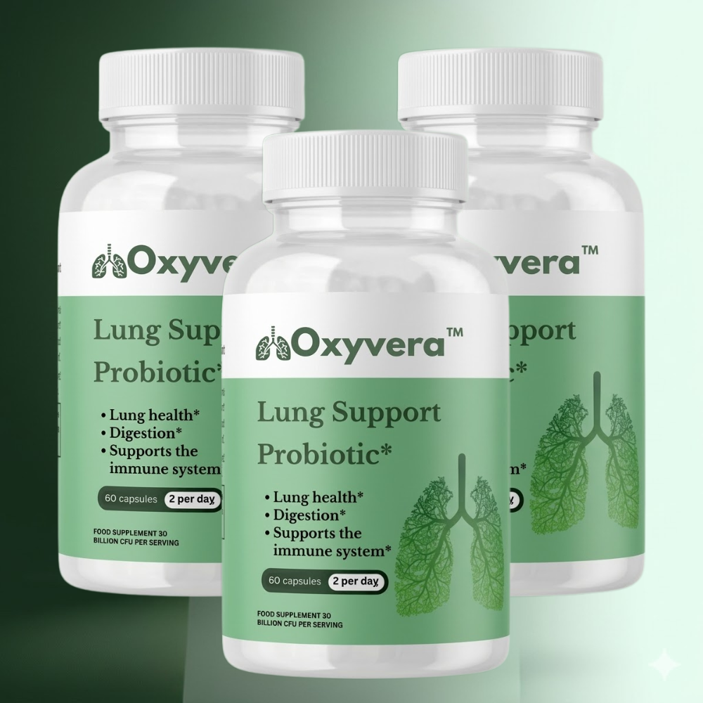 Oxyvera™