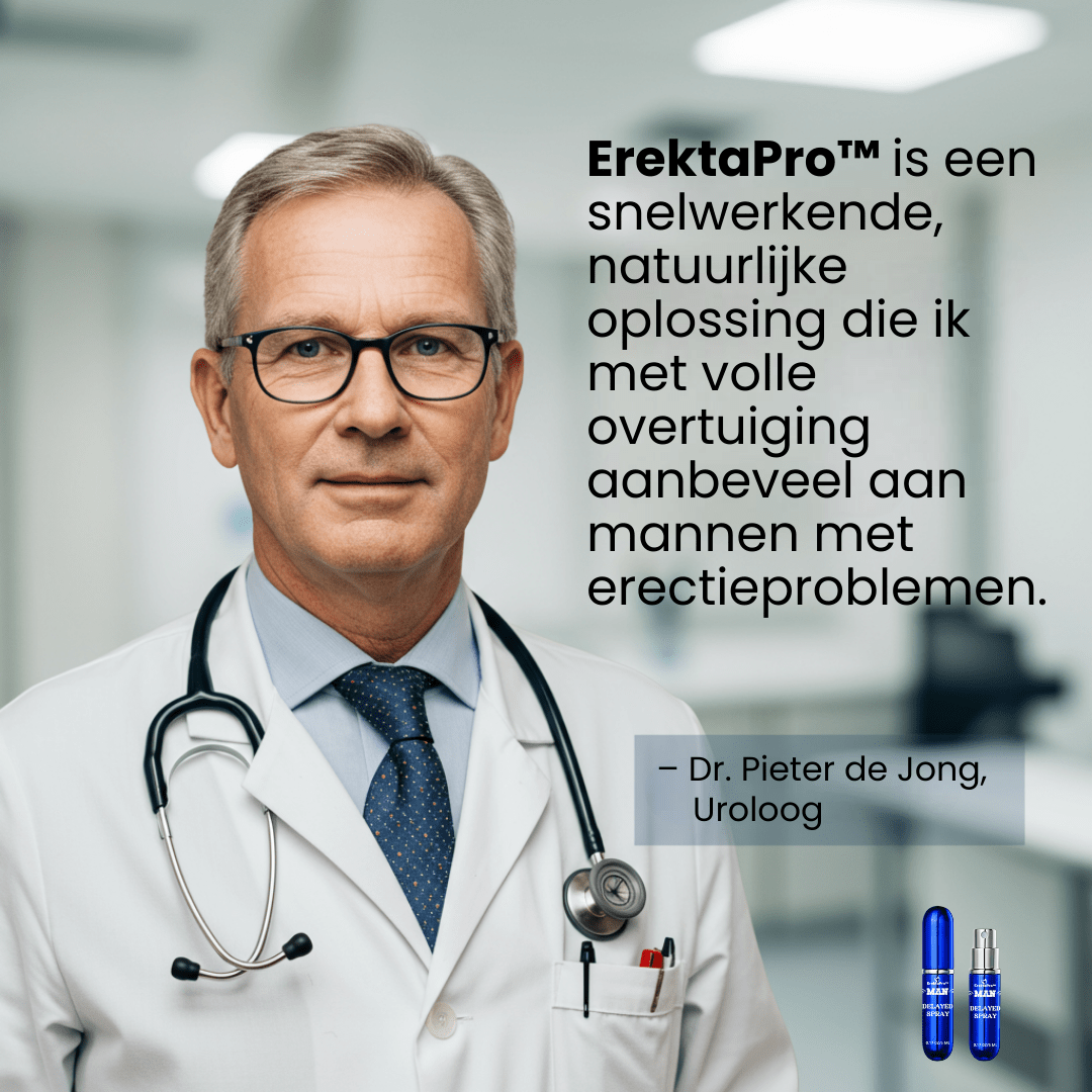 ErektaPro™