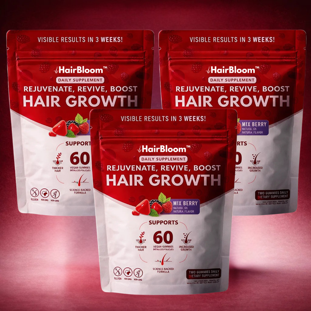 HairBloom™