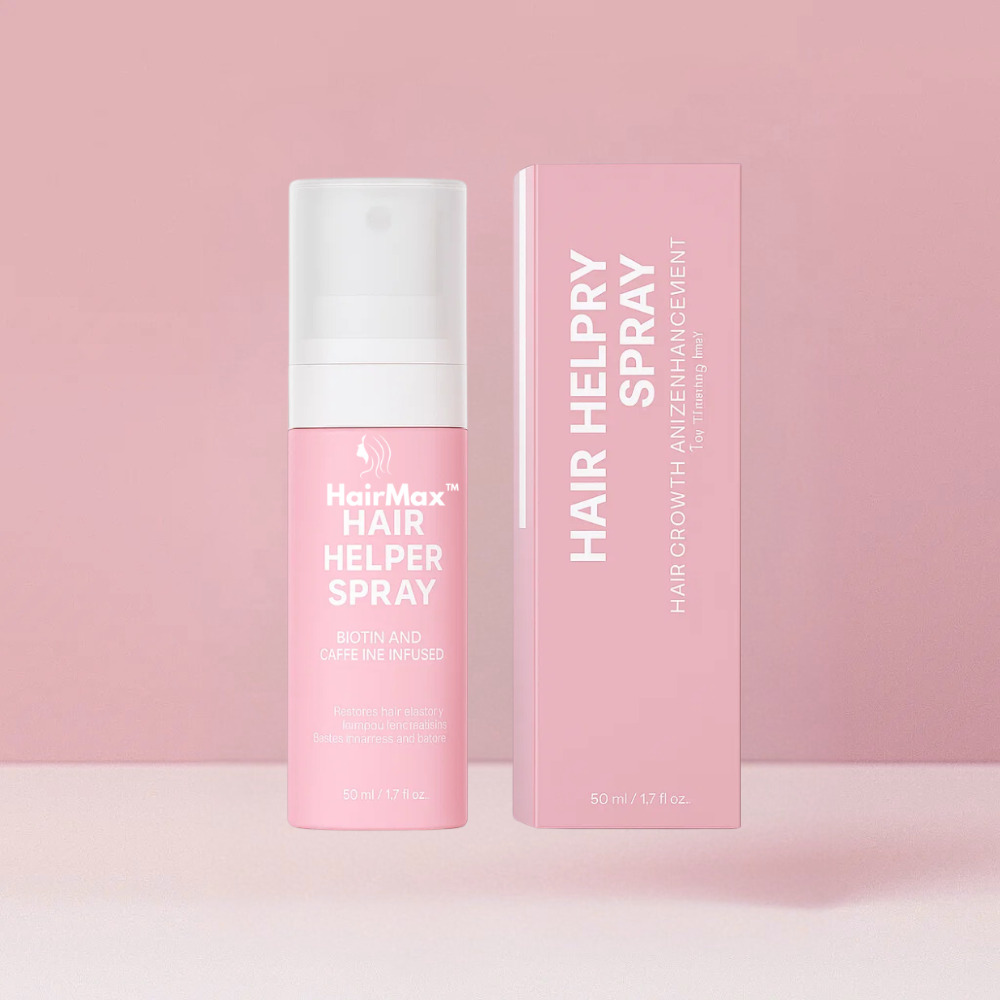 HairMax™