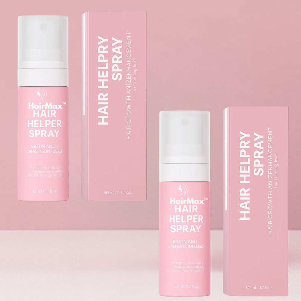 HairMax™