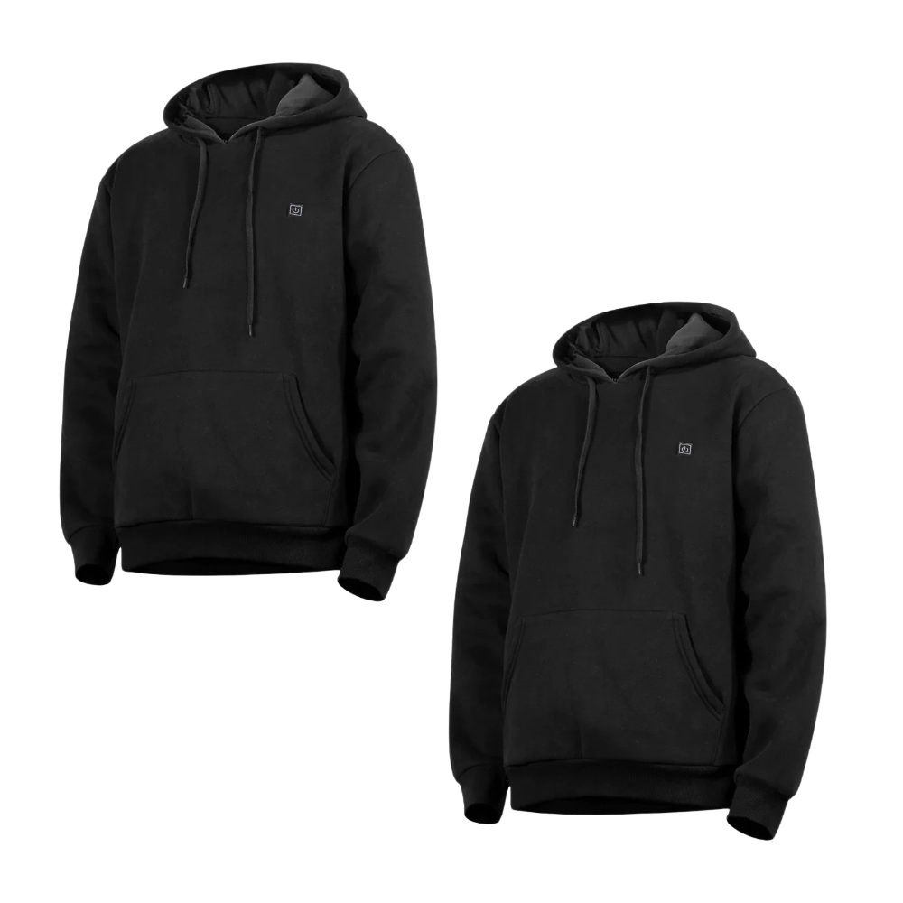 VärmeHoody™  SE