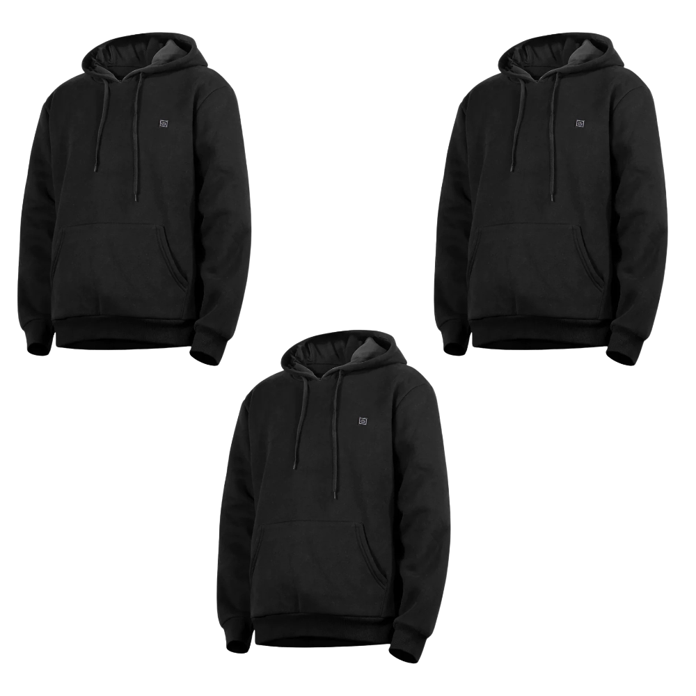VärmeHoody™  SE