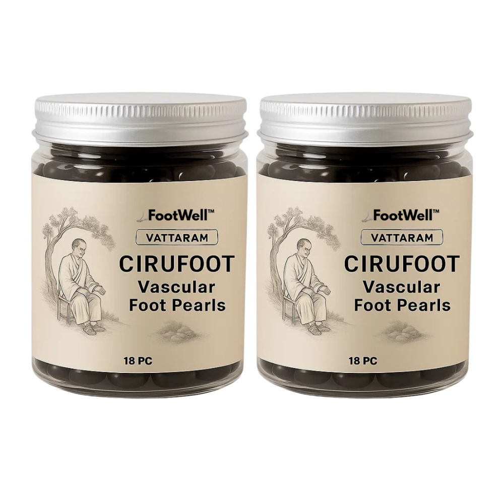 FootWell™