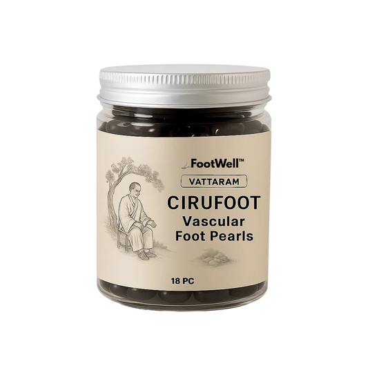 FootWell™