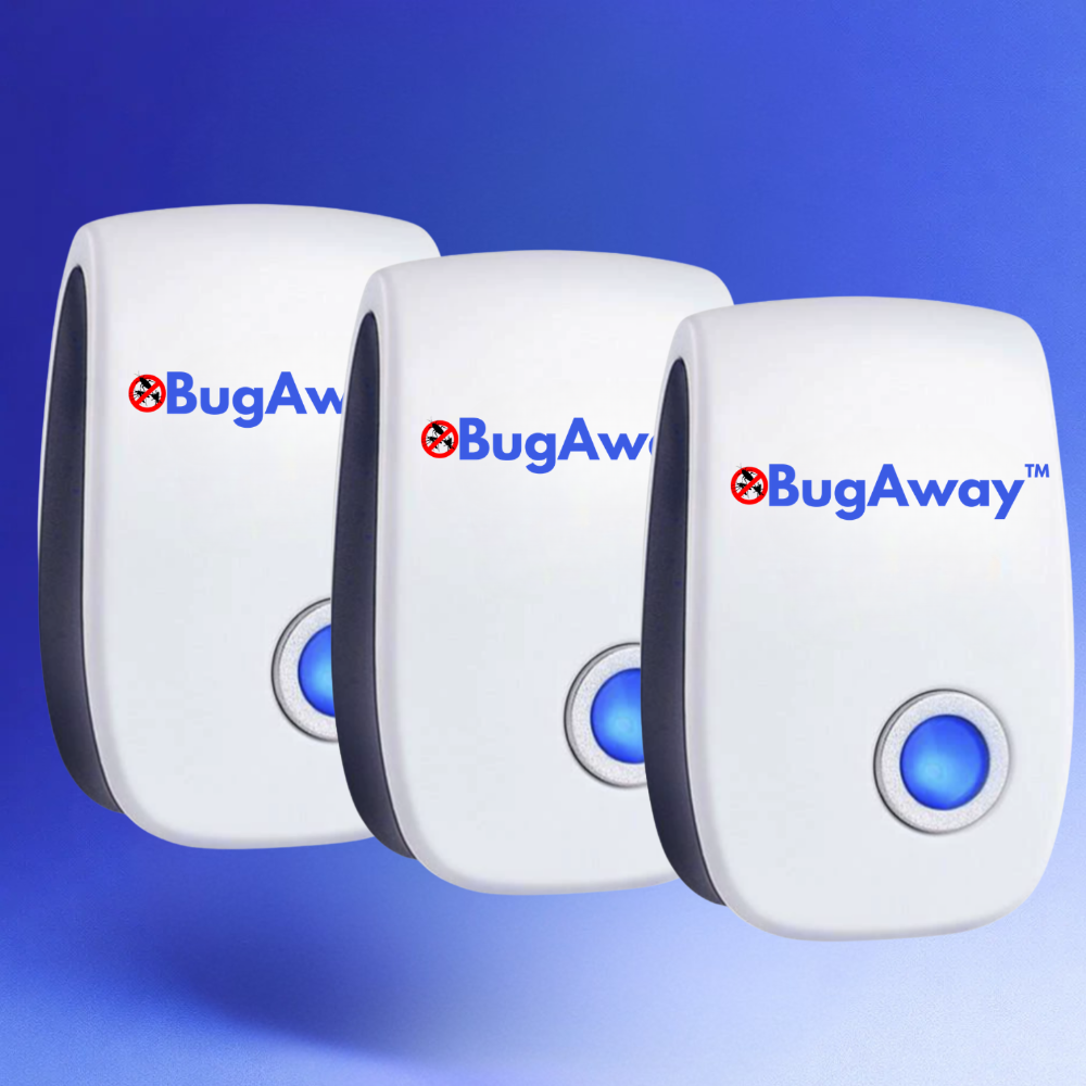 BugAway™
