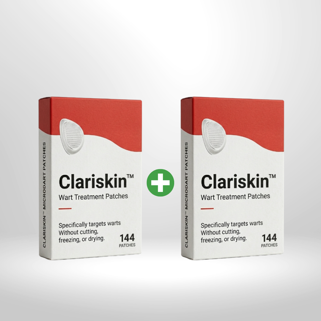 Clariskin™