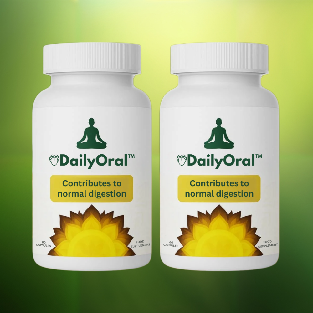 DailyOral™
