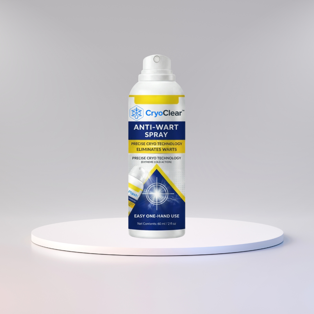 CryoClear™