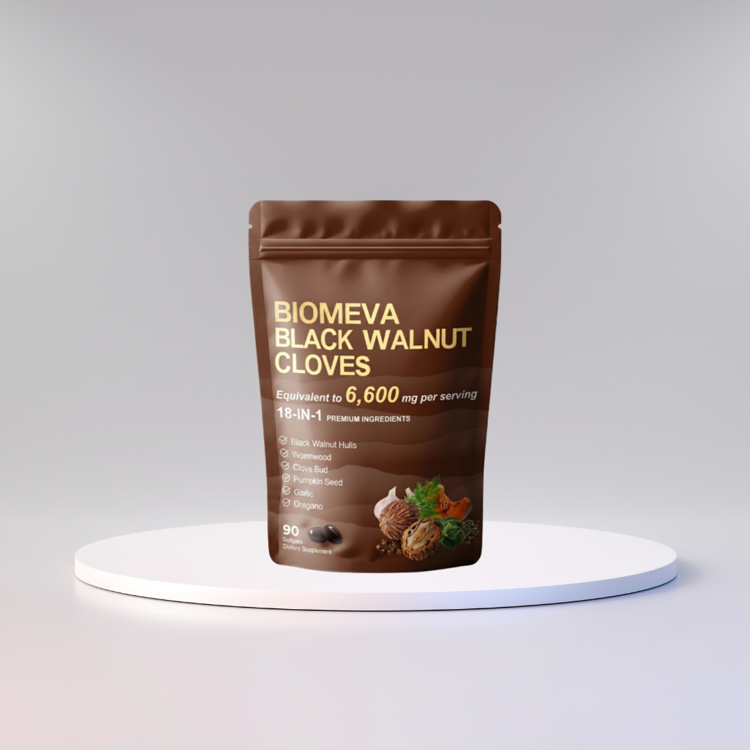 Biomeva™
