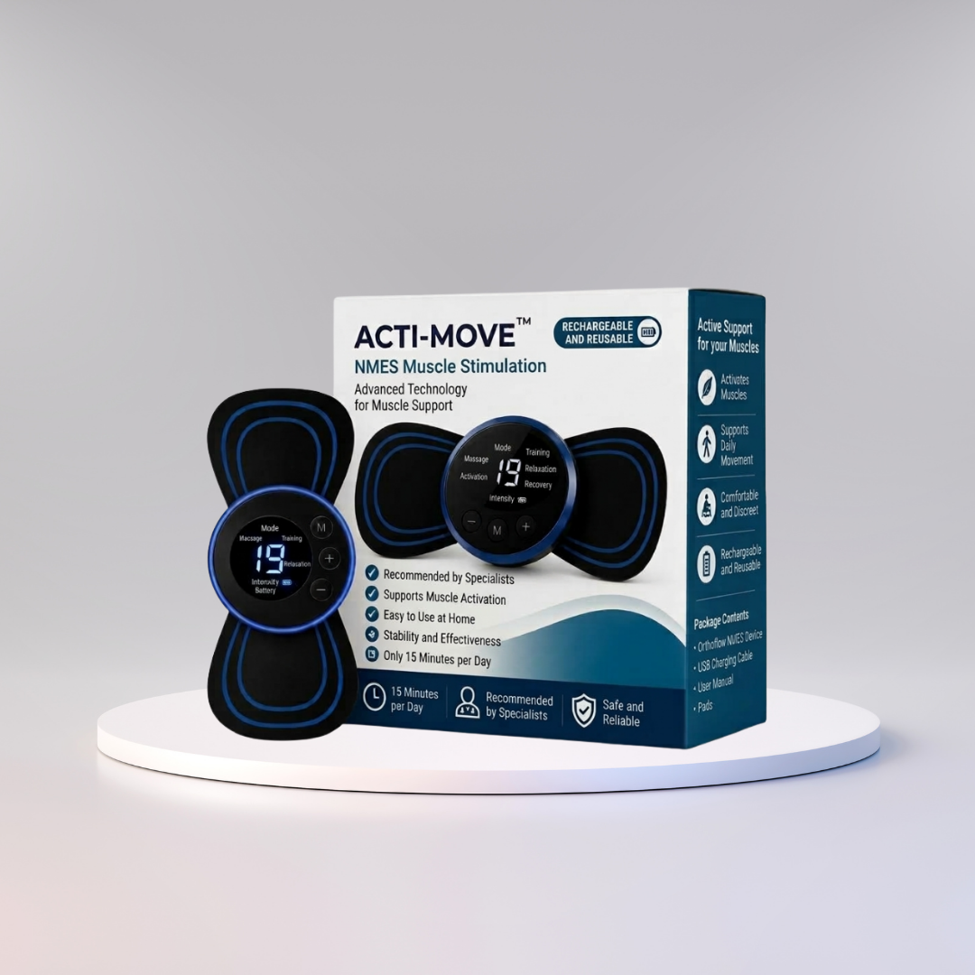 Acti-Move™