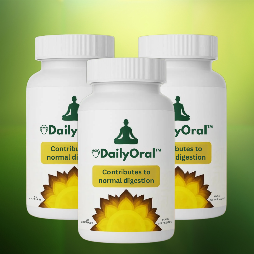 DailyOral™