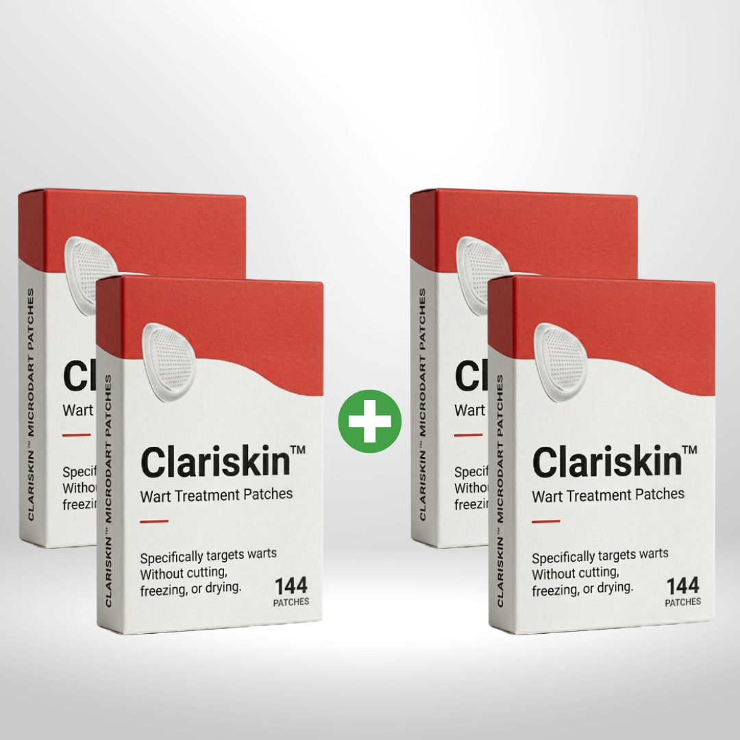 Clariskin™