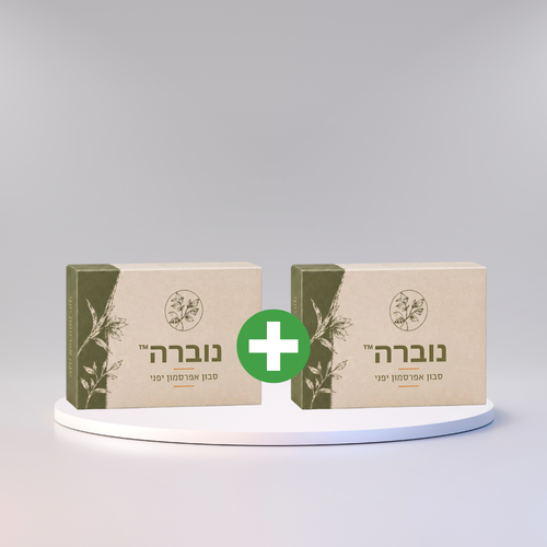 נוברה