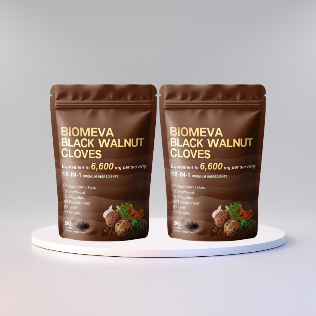 Biomeva™