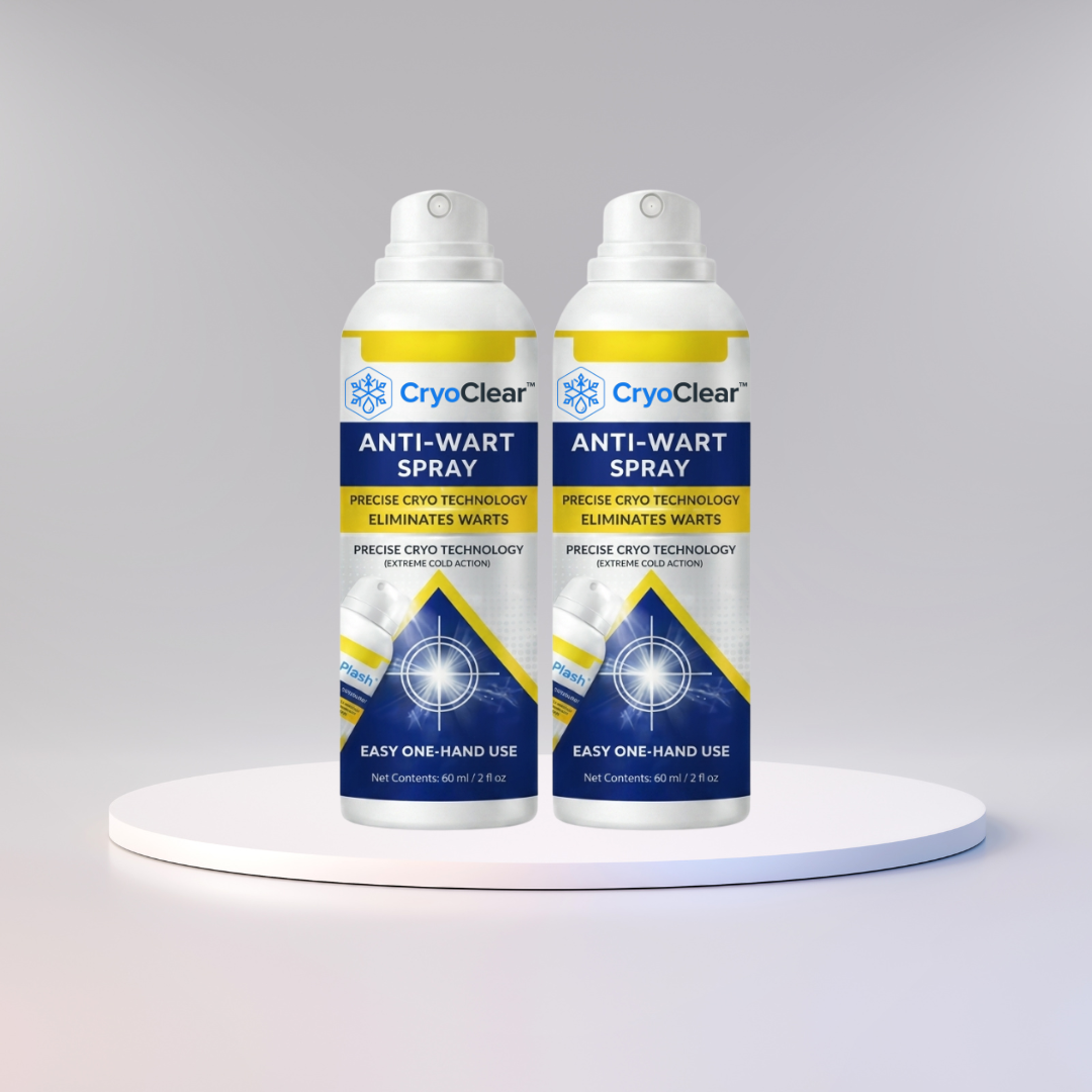 CryoClear™
