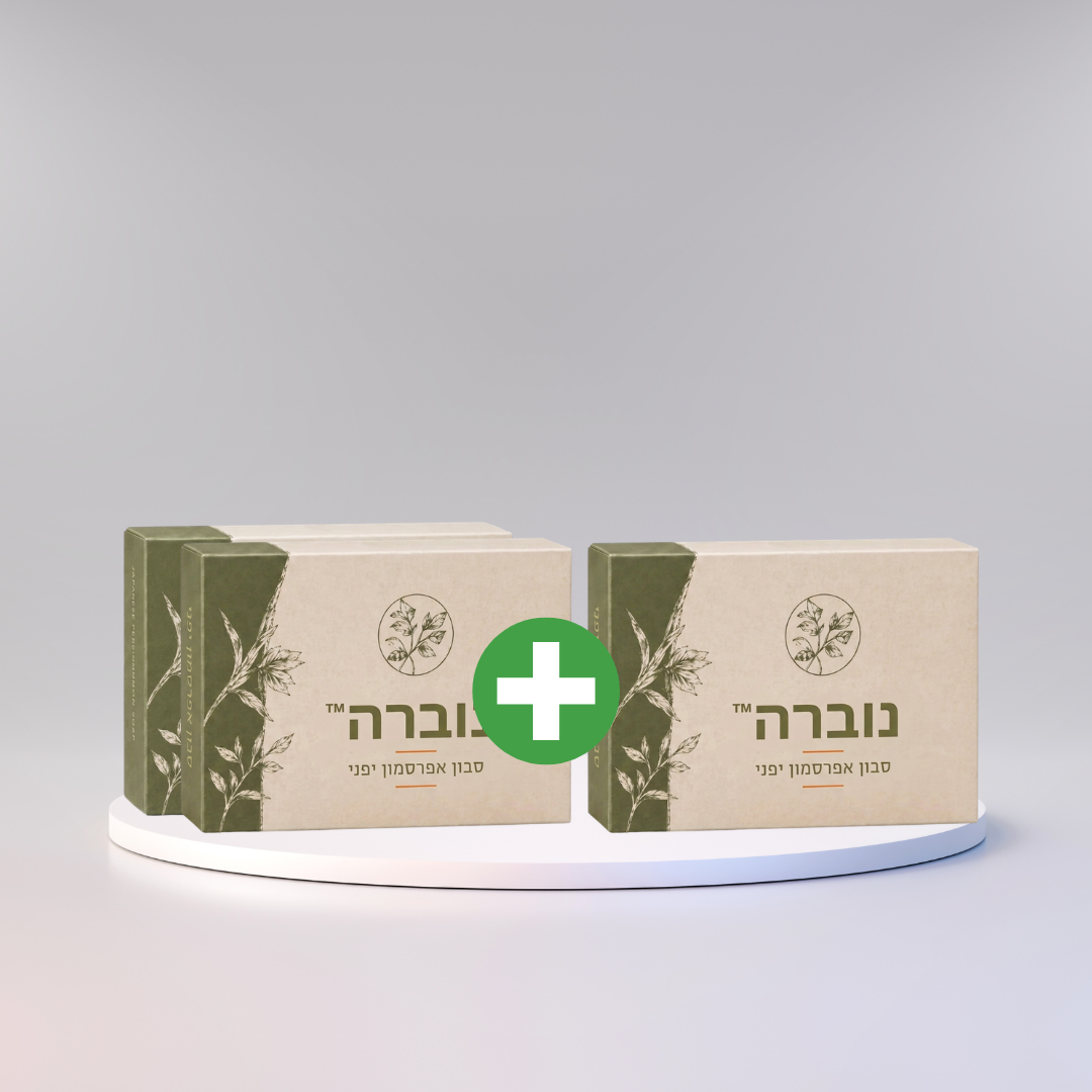 נוברה