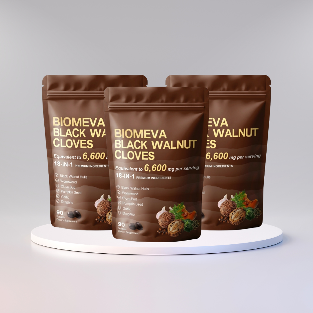 Biomeva™