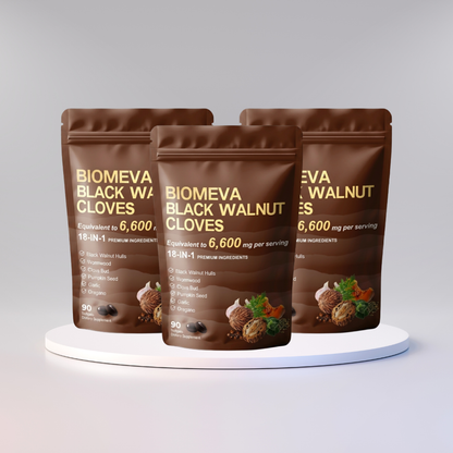 Biomeva™