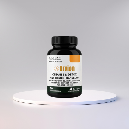 Orvion™