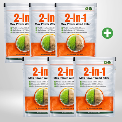 WeedStop™