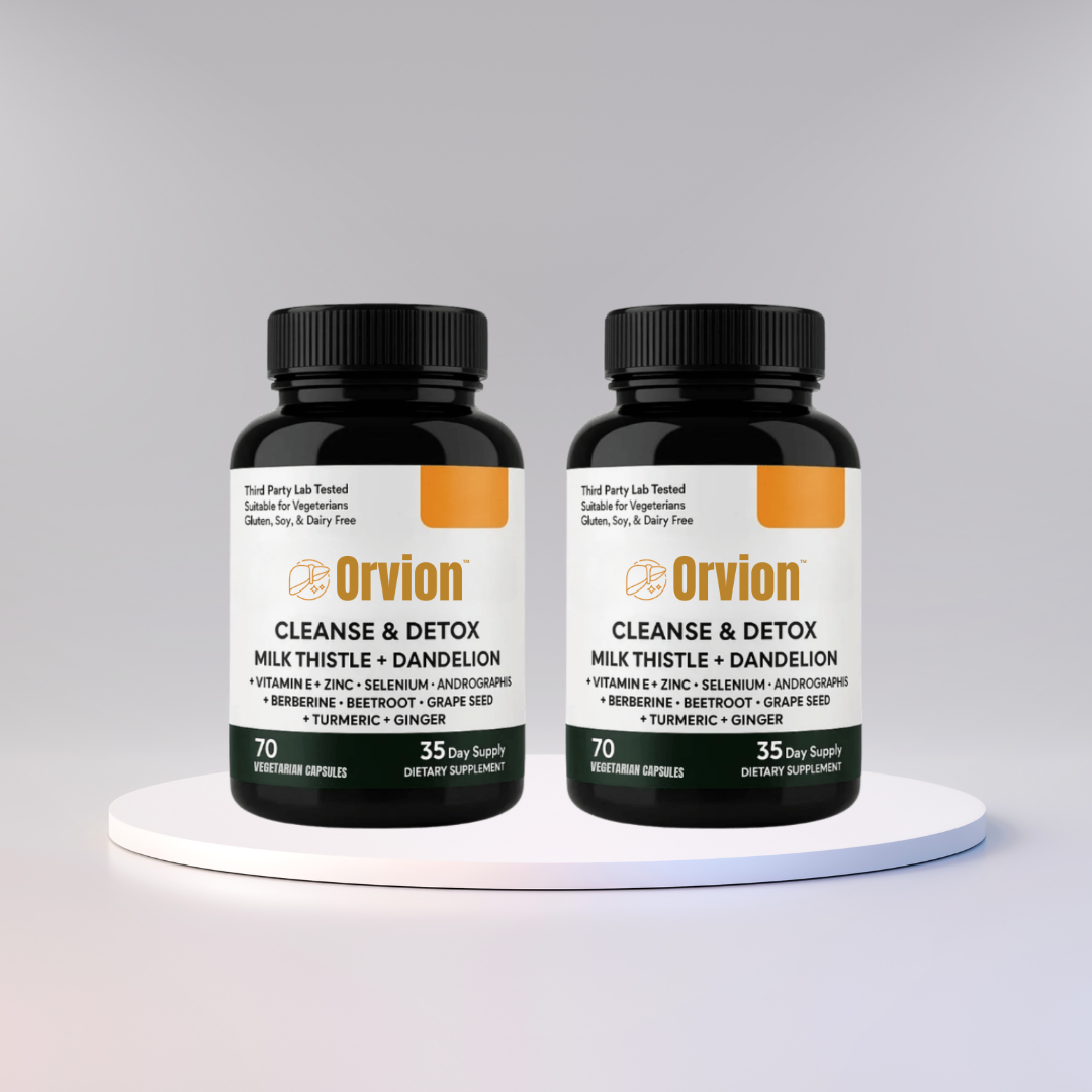 Orvion™