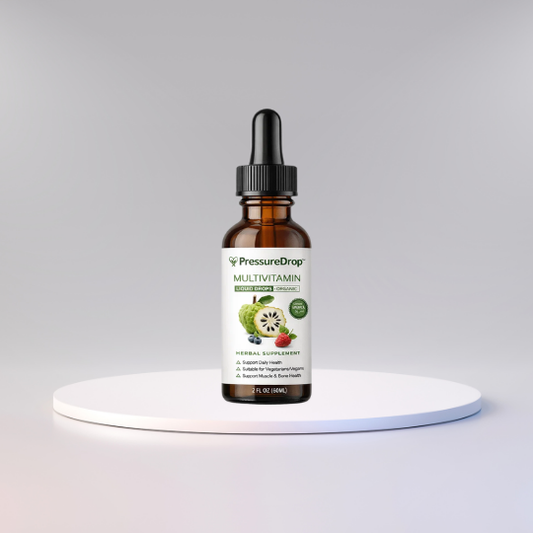 PressureDrop™