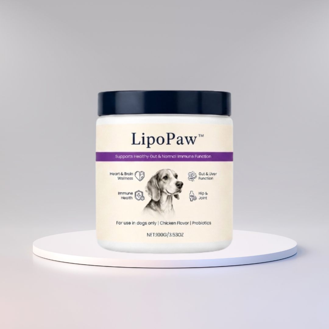 LipoPaw™