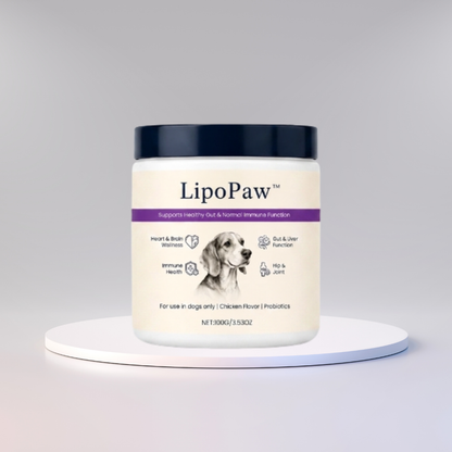 LipoPaw™