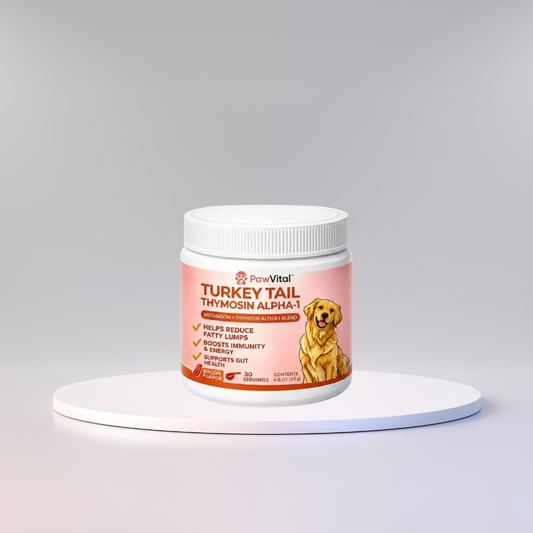 PawVital™