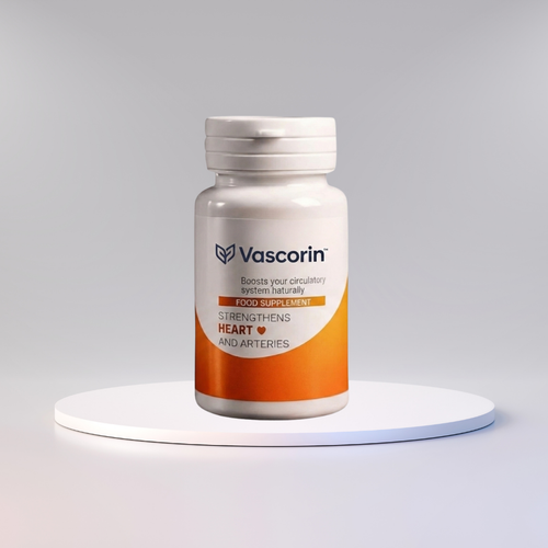 Vascorin™