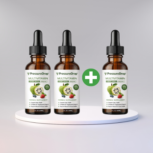 PressureDrop™