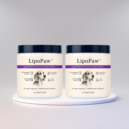 LipoPaw™