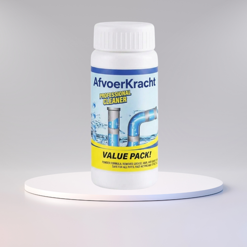 AfvoerKracht™