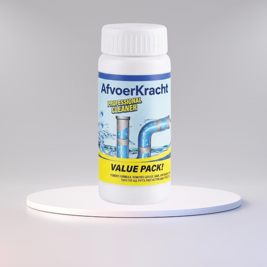 AfvoerKracht™