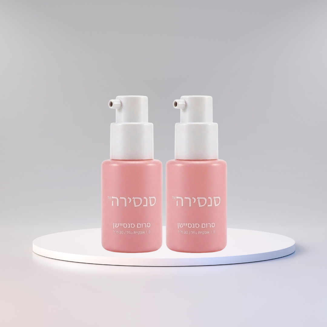 סנסירה