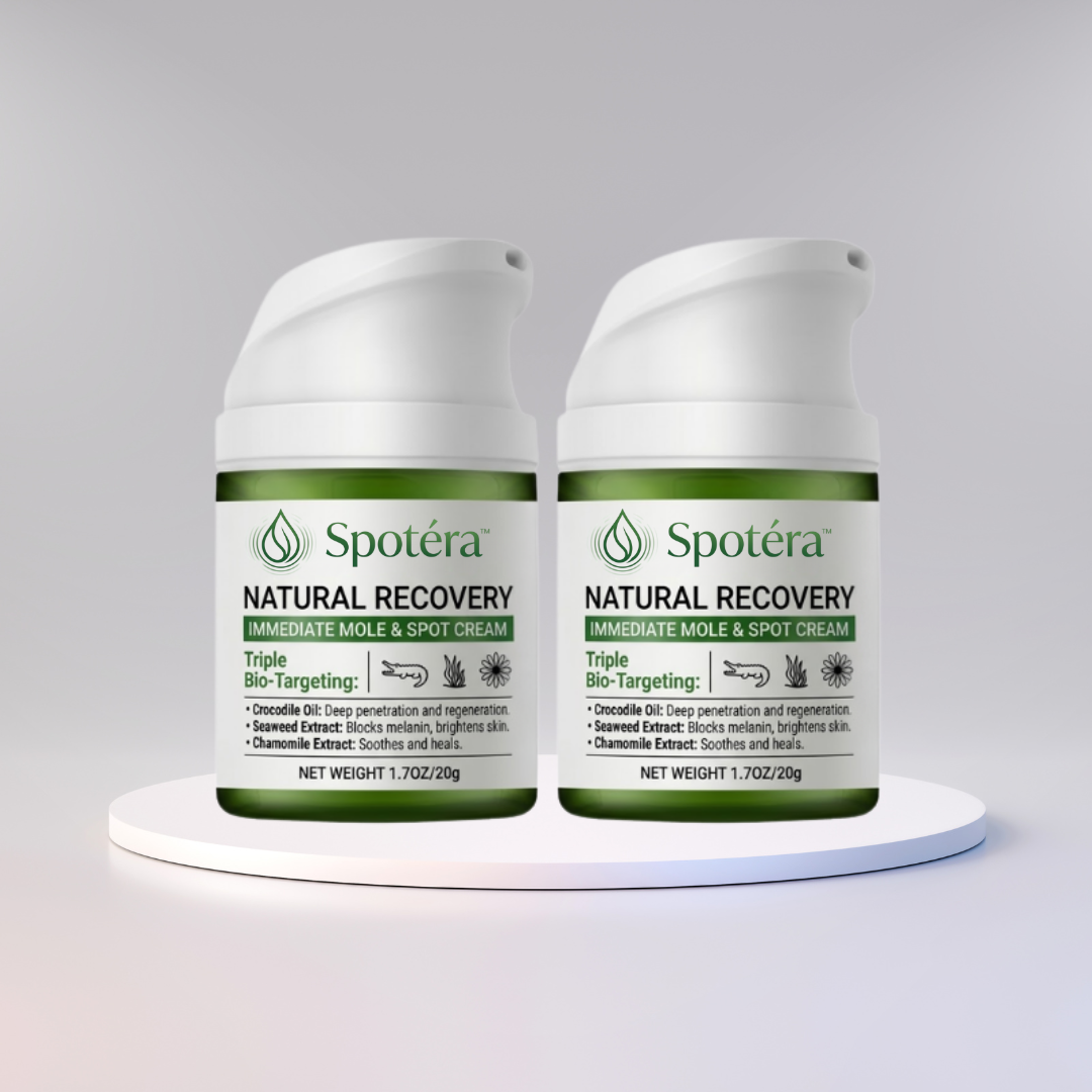 Spotéra™