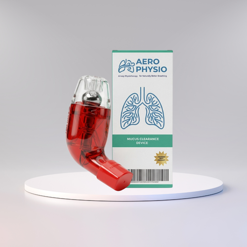 AeroPhysio™