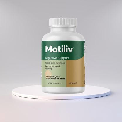 Motiliv