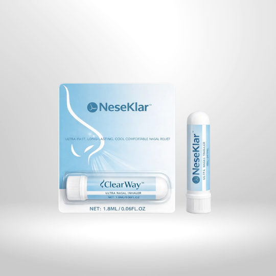 NeseKlar™