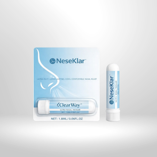 NeseKlar™