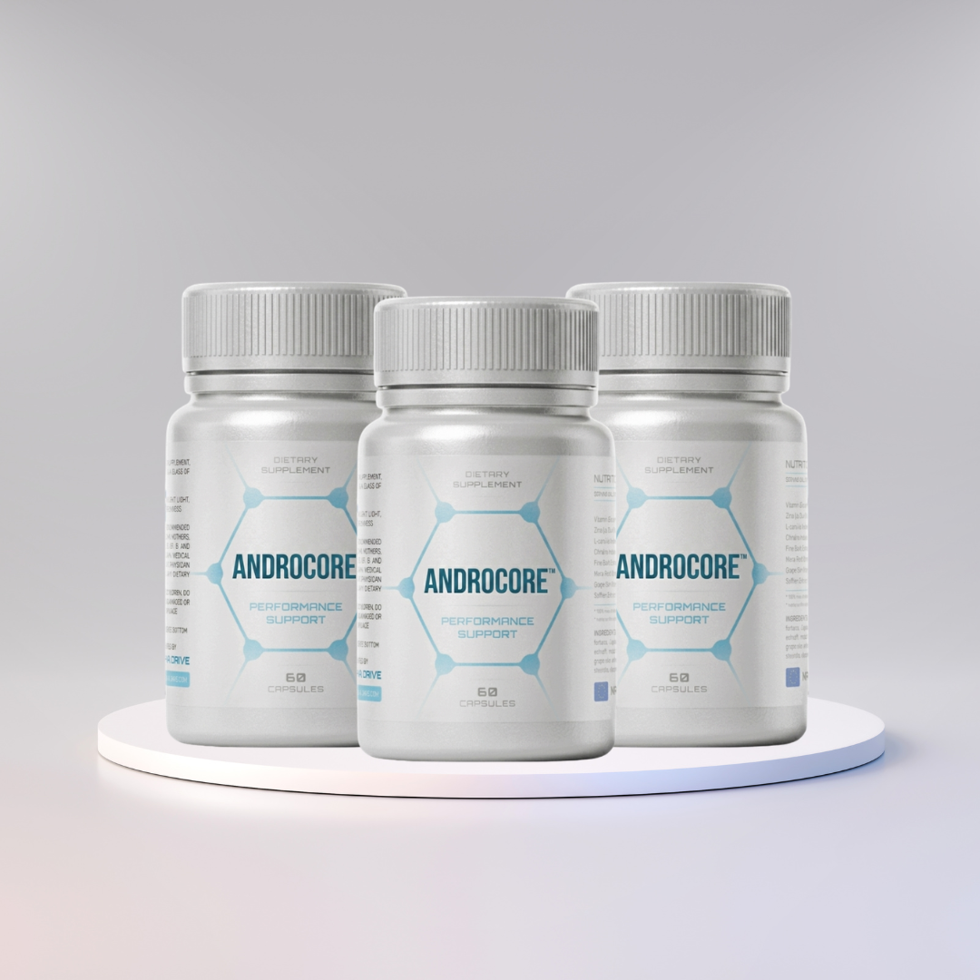AndroCore™