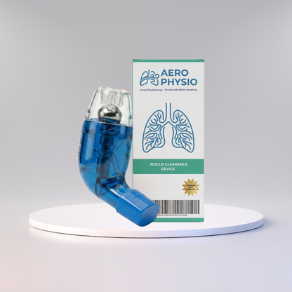 AeroPhysio™ NOR