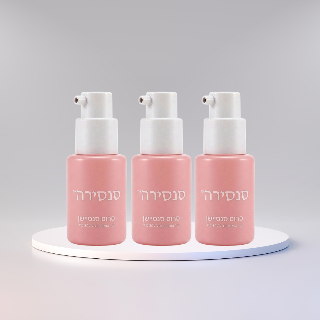 סנסירה